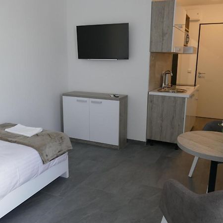 Hp Apartments Neu-Ulm Zewnętrze zdjęcie