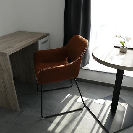 Hp Apartments Neu-Ulm Zewnętrze zdjęcie