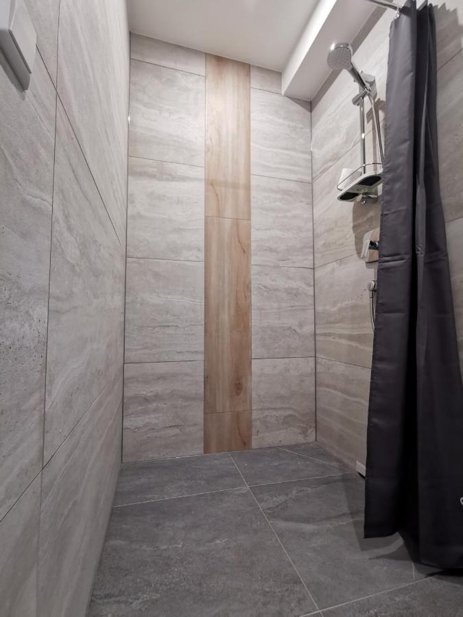 Hp Apartments Neu-Ulm Zewnętrze zdjęcie
