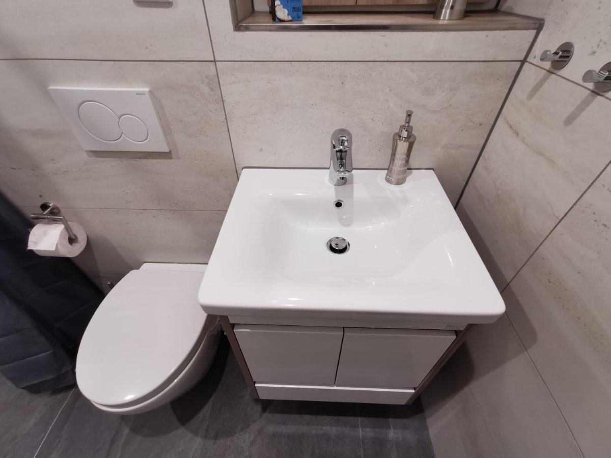Hp Apartments Neu-Ulm Zewnętrze zdjęcie