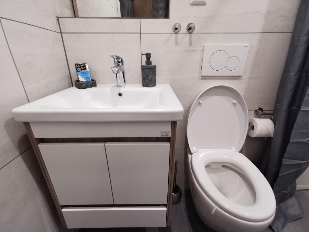 Hp Apartments Neu-Ulm Zewnętrze zdjęcie
