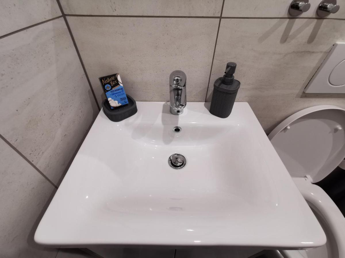 Hp Apartments Neu-Ulm Zewnętrze zdjęcie