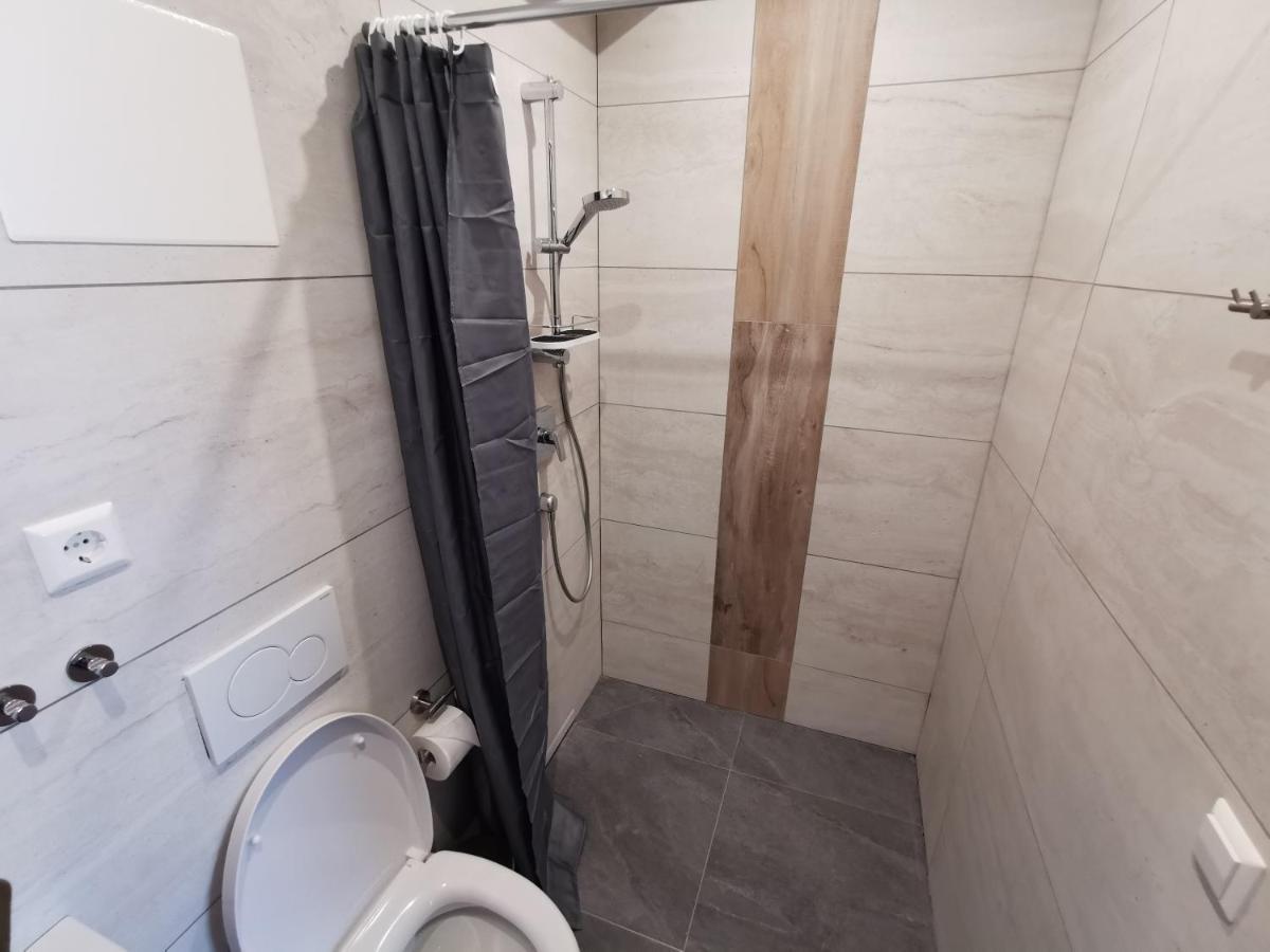 Hp Apartments Neu-Ulm Zewnętrze zdjęcie