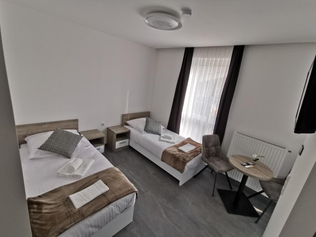 Hp Apartments Neu-Ulm Zewnętrze zdjęcie