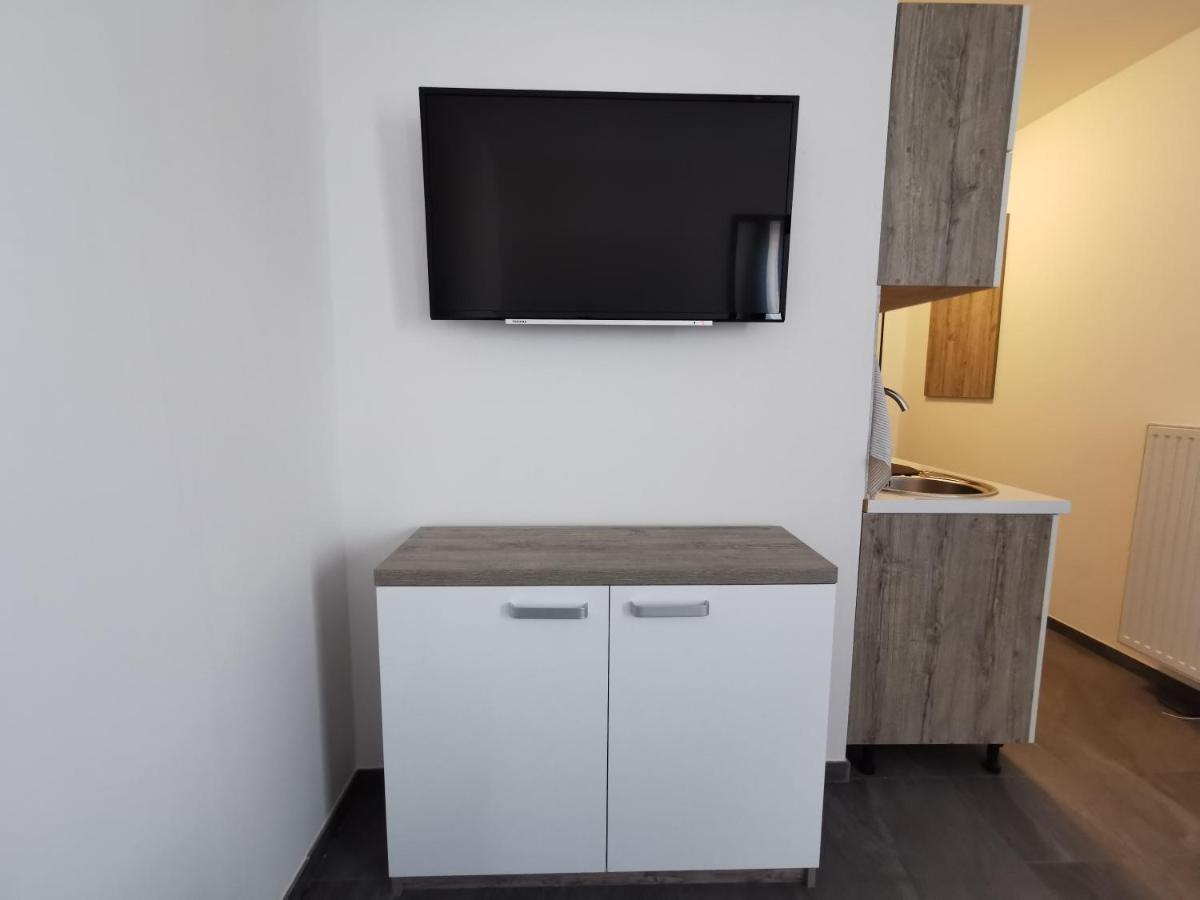 Hp Apartments Neu-Ulm Zewnętrze zdjęcie