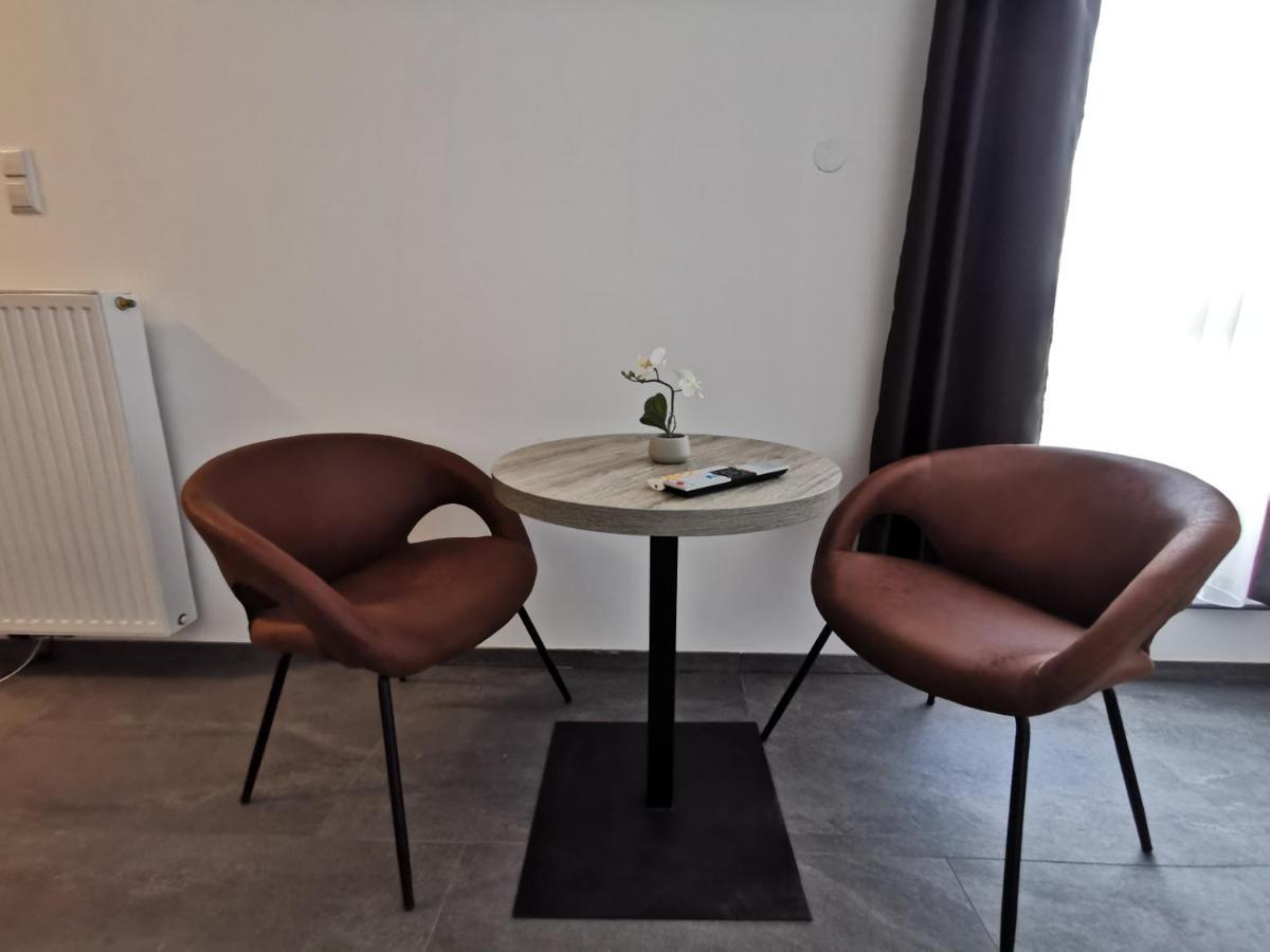 Hp Apartments Neu-Ulm Zewnętrze zdjęcie