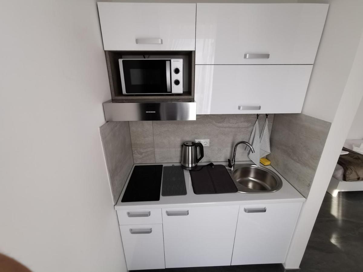 Hp Apartments Neu-Ulm Zewnętrze zdjęcie