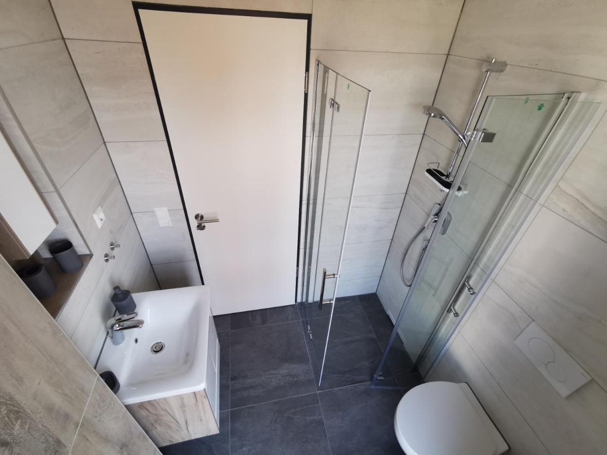 Hp Apartments Neu-Ulm Zewnętrze zdjęcie
