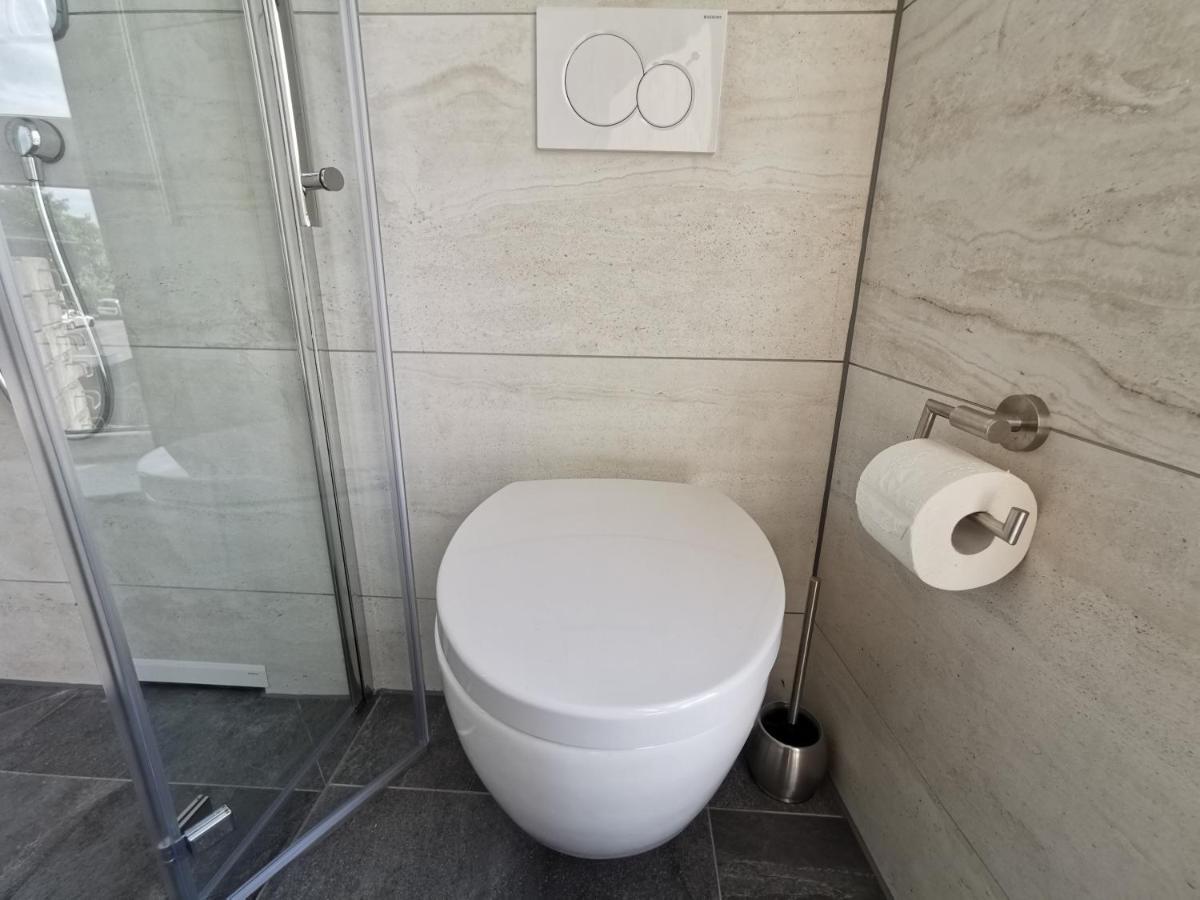 Hp Apartments Neu-Ulm Zewnętrze zdjęcie