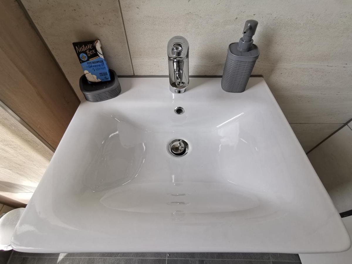 Hp Apartments Neu-Ulm Zewnętrze zdjęcie