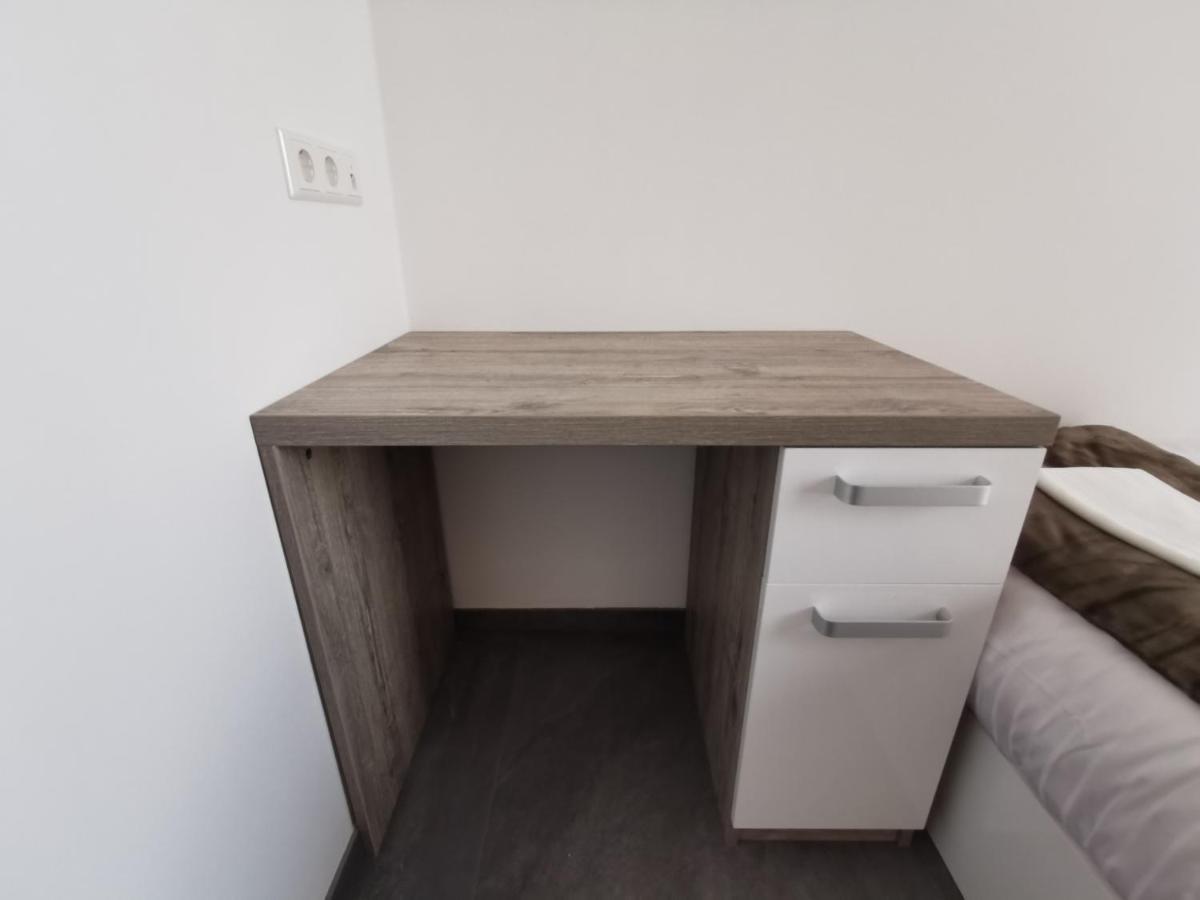 Hp Apartments Neu-Ulm Zewnętrze zdjęcie