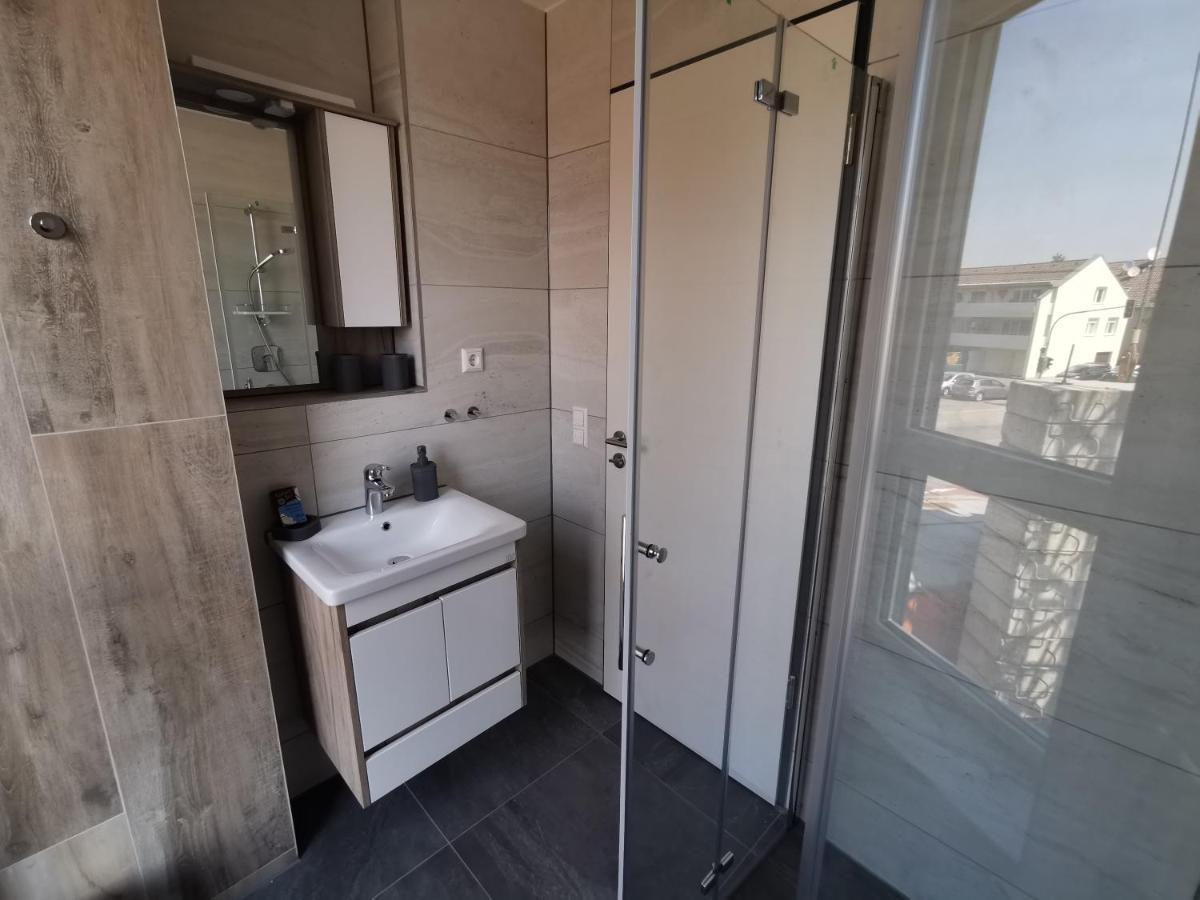 Hp Apartments Neu-Ulm Zewnętrze zdjęcie