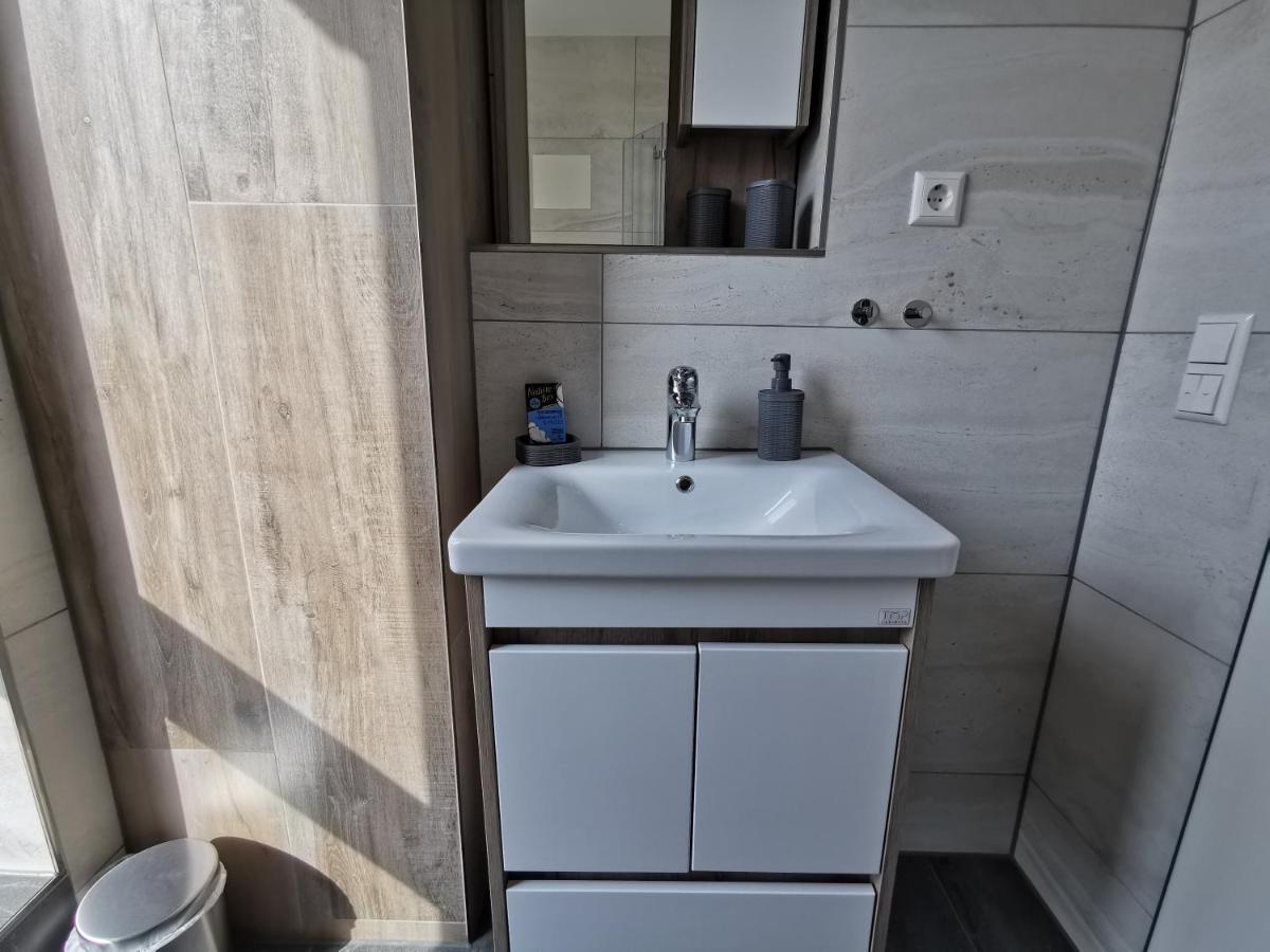Hp Apartments Neu-Ulm Zewnętrze zdjęcie